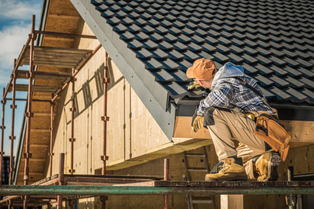 Professional Roofing service in Rose Lodge, OR