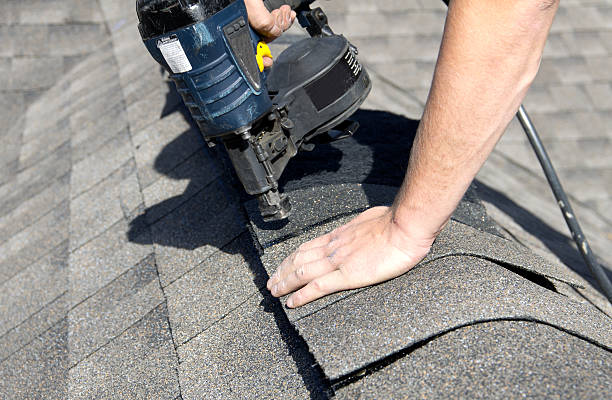 Roof Coating Services in Rose Lodge, OR